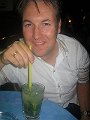  God mojito i Bermuda-triangeln